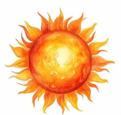 קירור הגוף בקיץ