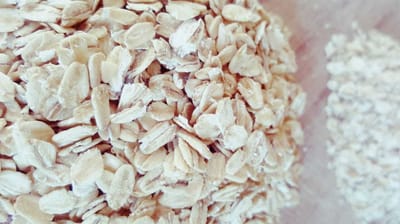 שיבולת שועל