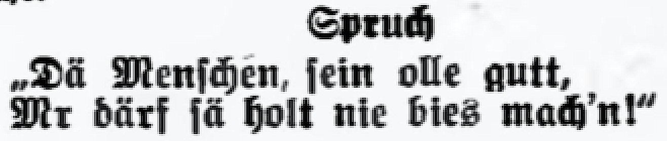 Adam, Engelbert: Über die Leute