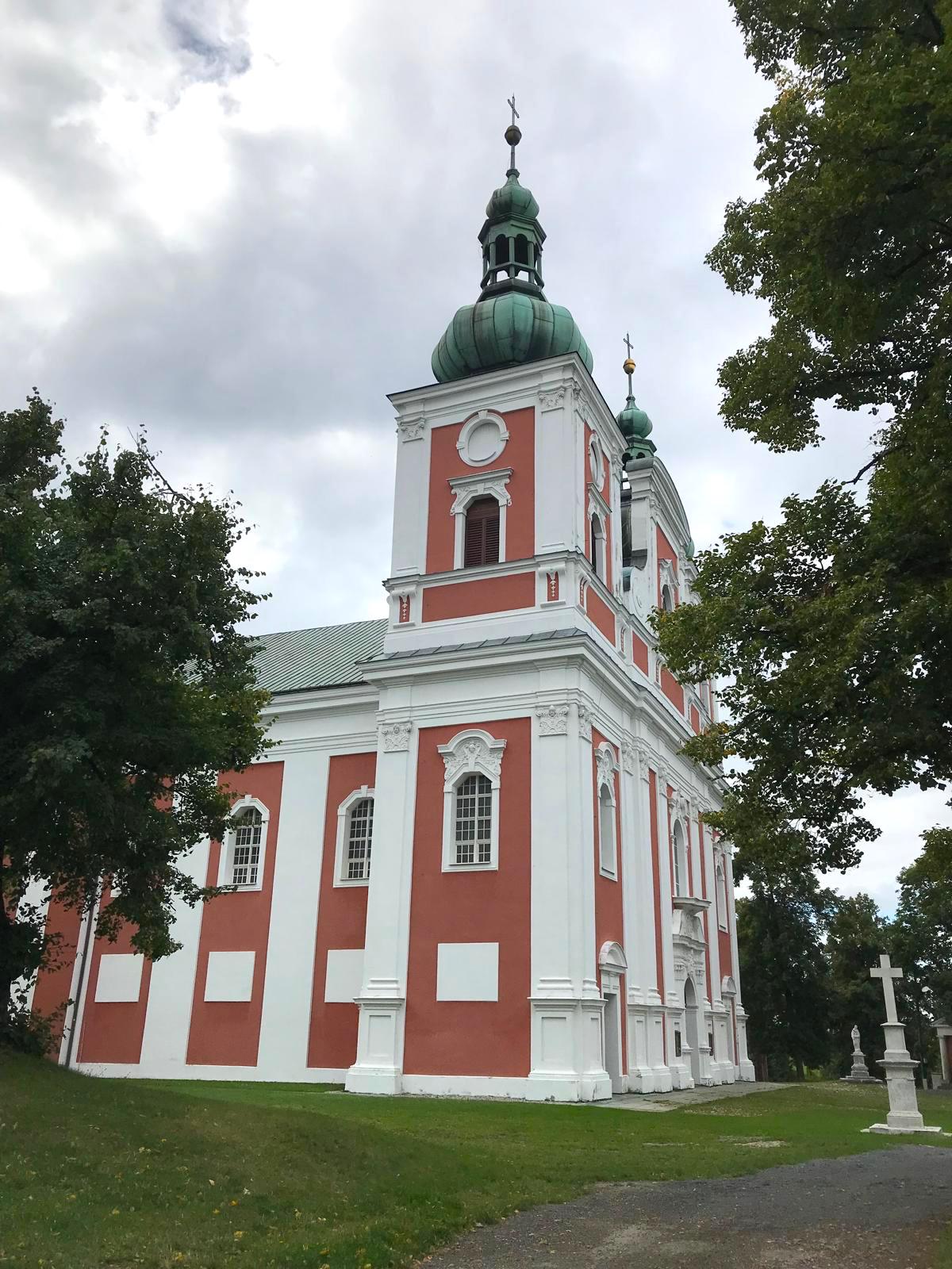 Burgbergkirche