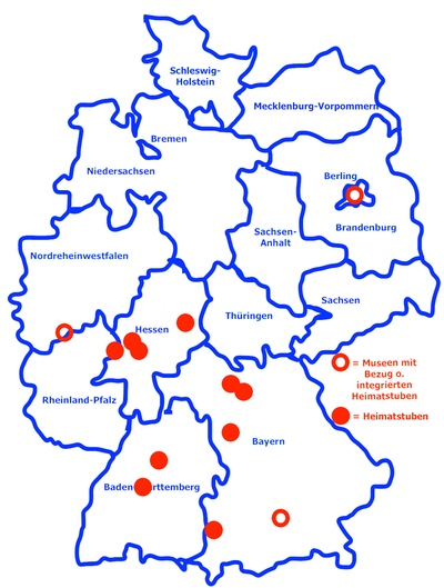 Konzept und Lage image