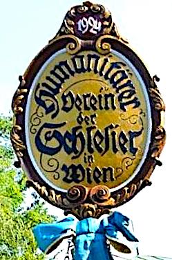 HUMANITÄRER VEREIN DER SCHLESIER, JÄGERNDORFER, FREUDENTHALER image