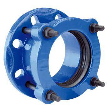 Flanged Adapter