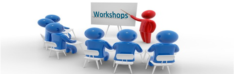 Educational Workshops