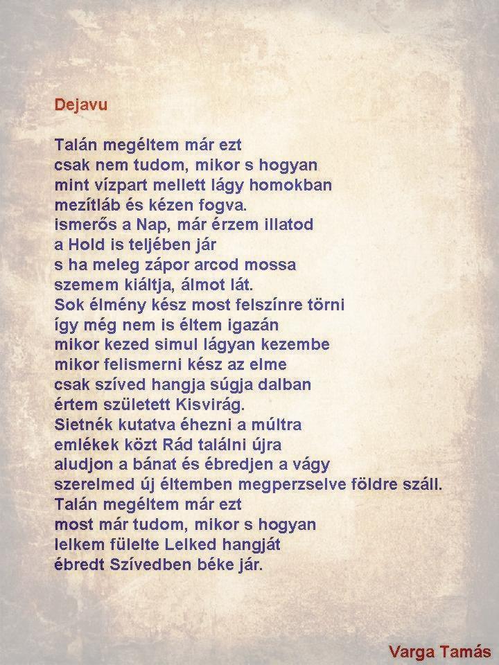 Dejavu