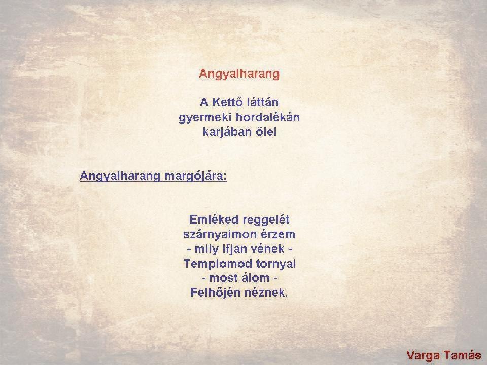 Angyalharang