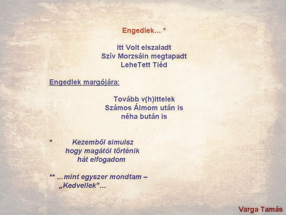 Engedlek