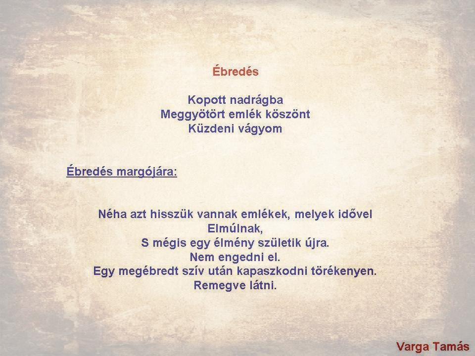 Ébredés