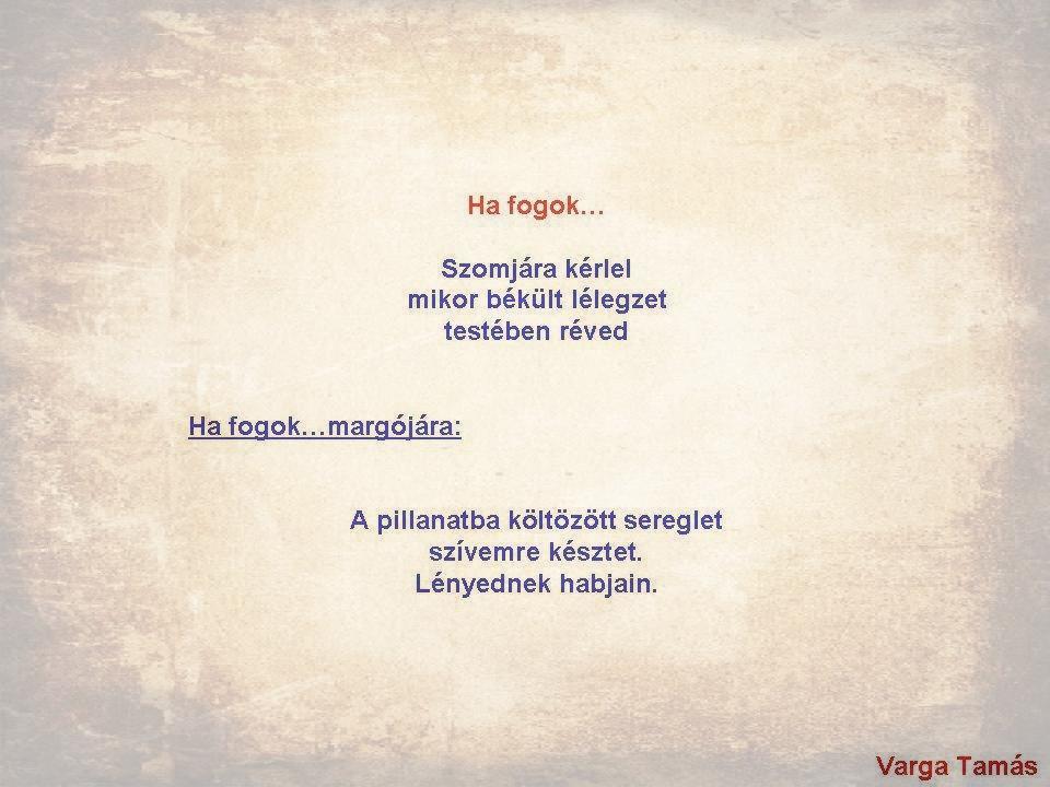 Ha fogok