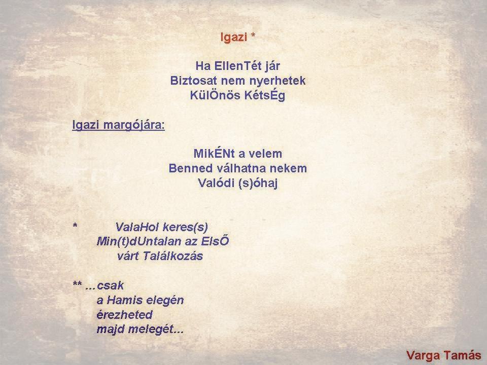 Igazi