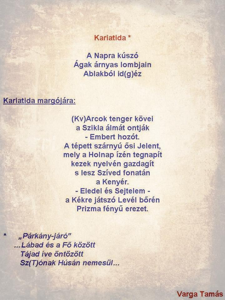 Kariatida