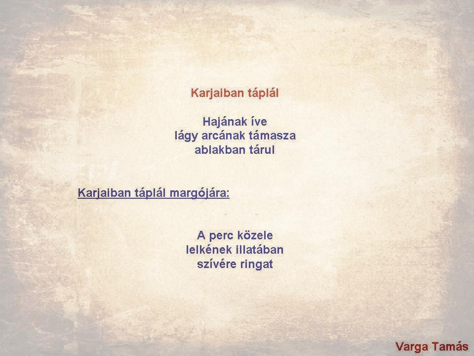 Karjaiban táplál