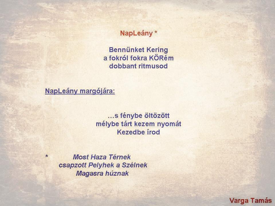 Napleány