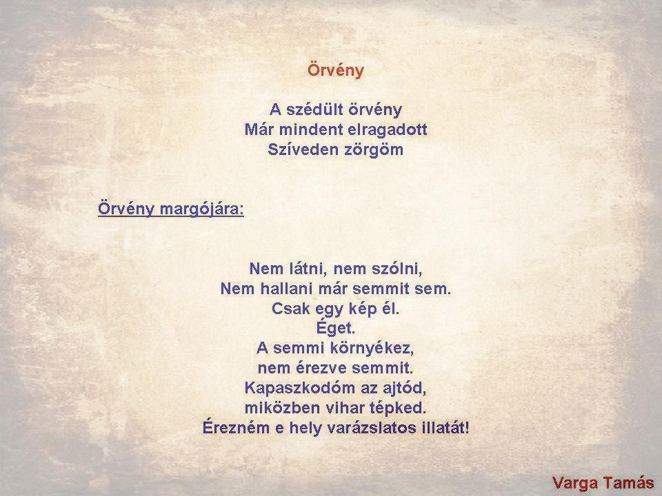 Örvény