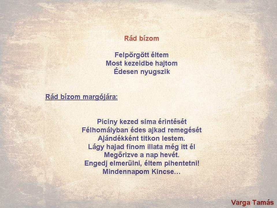 Rád bízom