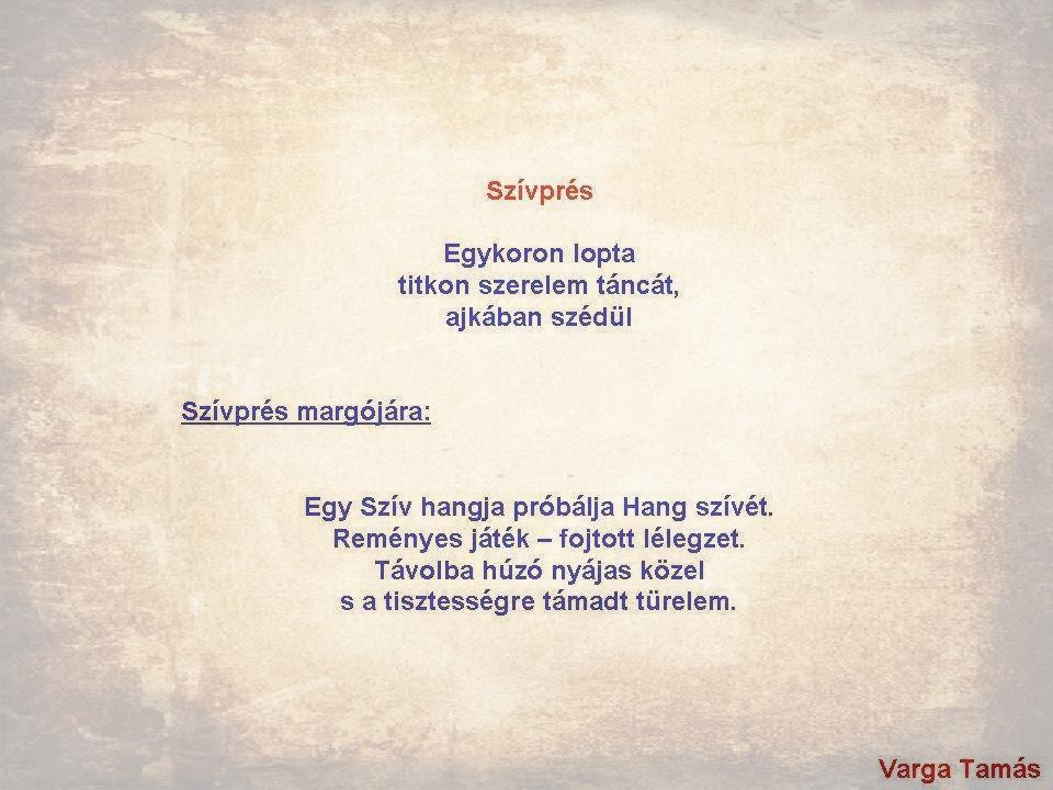Szívprés