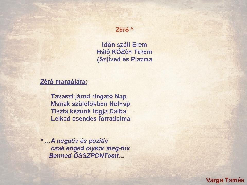 Zéró