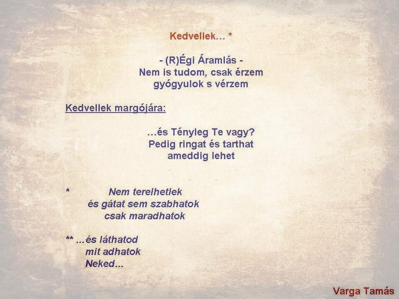 Kedvellek