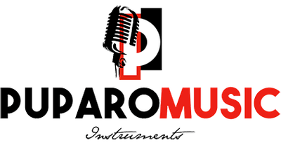 Puparo Music