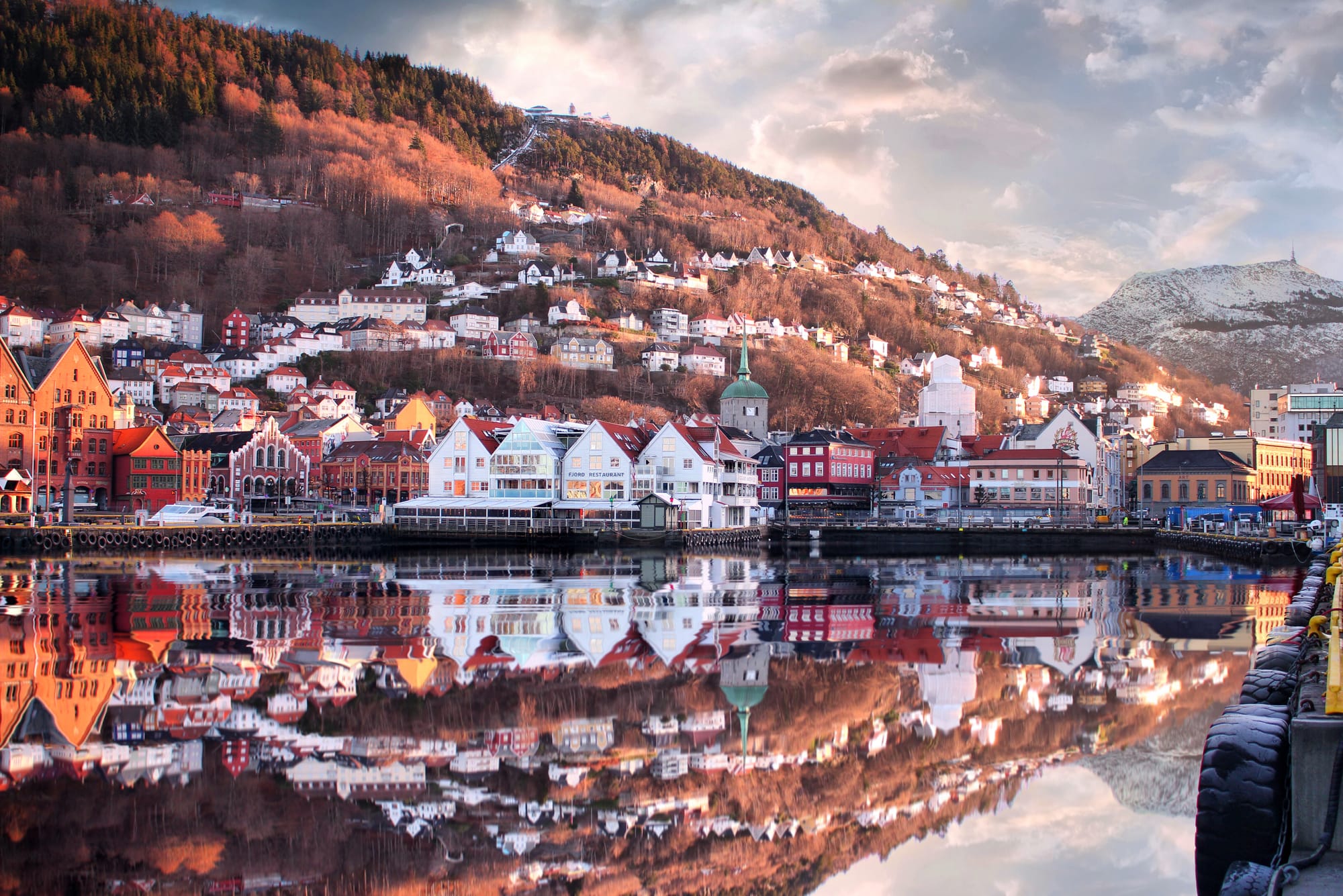 Norway