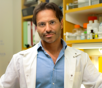 COVID19 Nella popolazione “di una certa età“. (article in Italian)