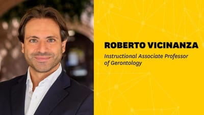 Podcast: Lessons in Lifespan Health