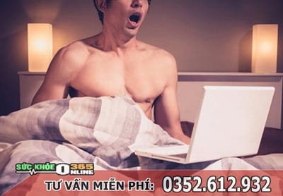 Tu suong moi ngay co sao khong