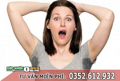 Hoi nach co chua duoc khong