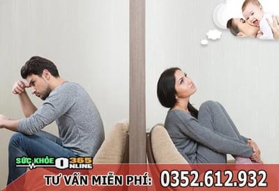Vo sinh co chua duoc khong
