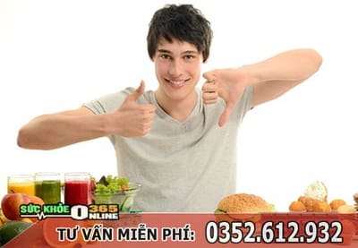 Thuc pham giup nhuan trang