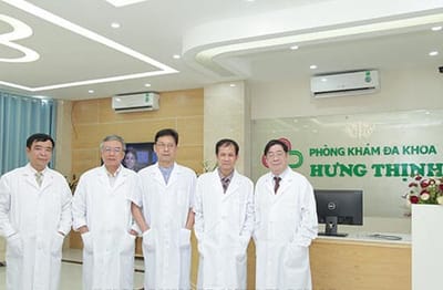 Kham nam khoa bao tien