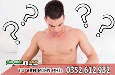 Nguyen nhan viem bao quy dau