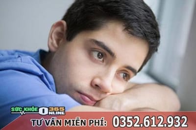 Bien chung viem bao quy dau