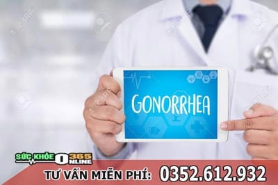 Benh lau nguy hai khong