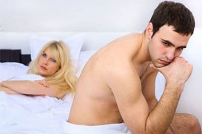 Cac benh nam khoa nam gioi