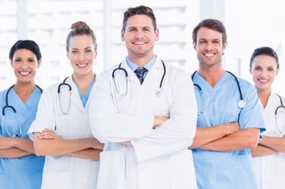 10 phong kham da khoa uy tin