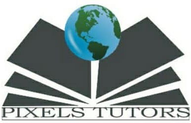 PIXELS TUTORS