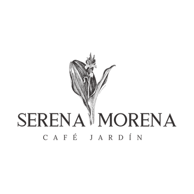 Serena Morena Cafe Jardín