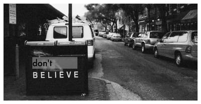 Los 10 mitos de Marketing más importantes que no deberías creer.