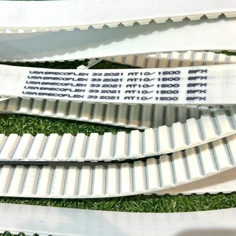 BrecoFlex - 25AT10/1500BFX Timing Belt - 6 Available