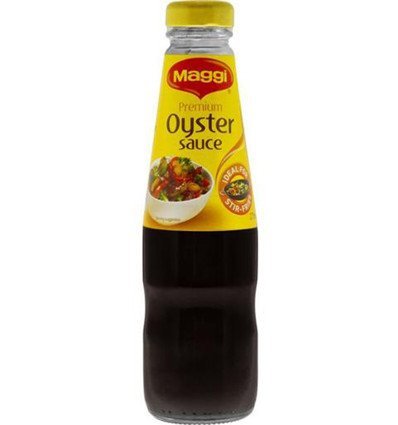 Maggi Premium Oyster Sauce