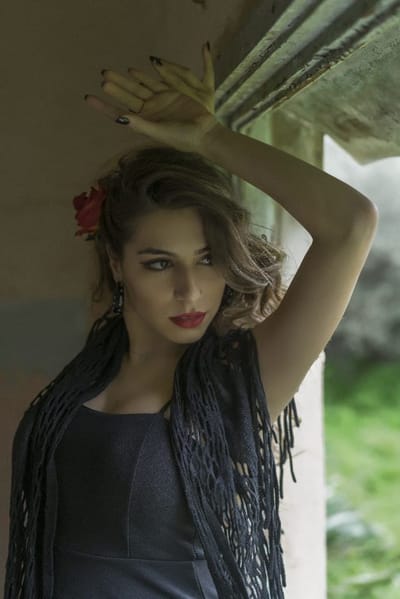 nataly khoury image