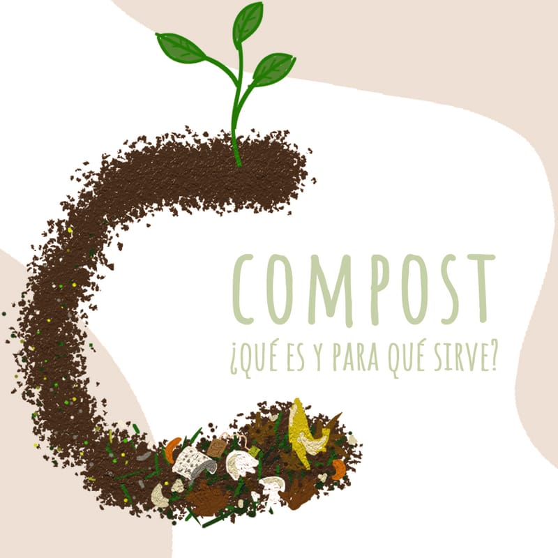 QUE ES EL COMPOST?