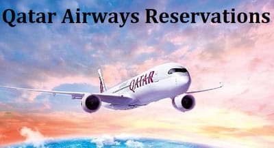 How to Book Group Travel Tickets for Qatar Airways?