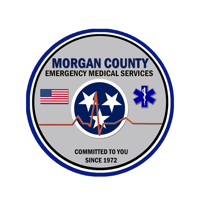 Morgan County EMS