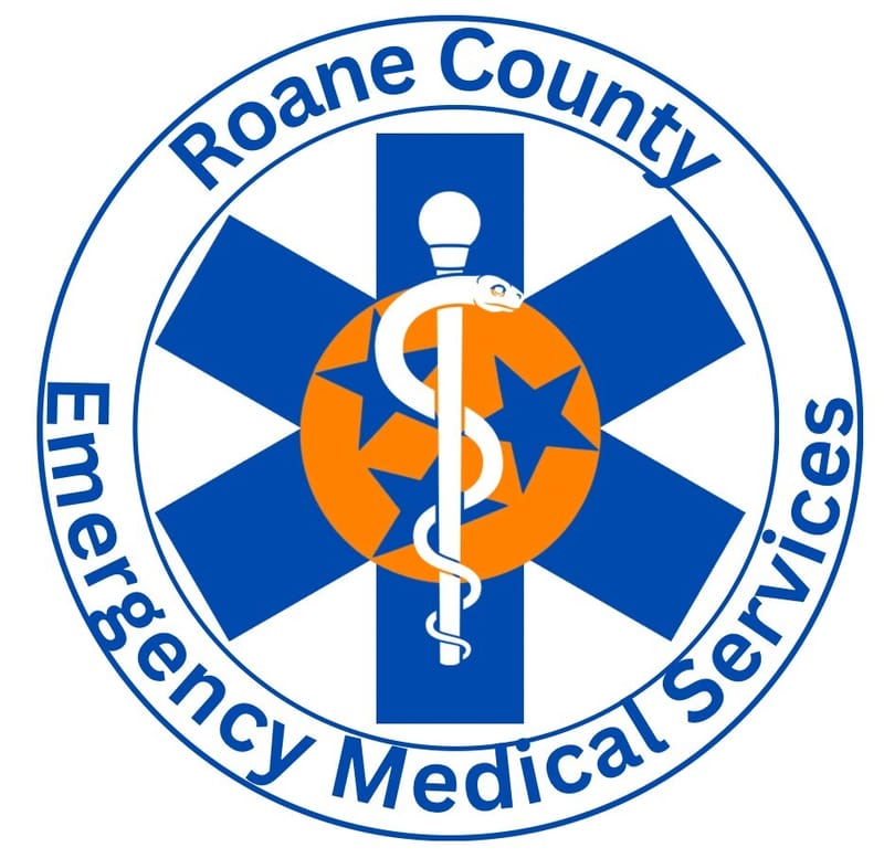 Roane County EMS