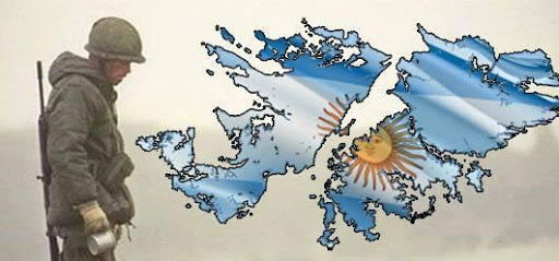 Antecedentes históricos de la Soberanía argentina sobre las Islas Malvinas.