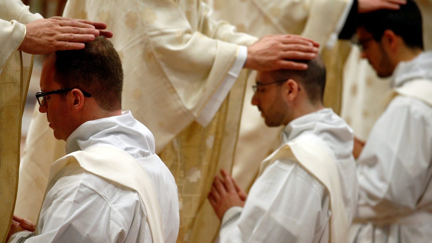 Historia del celibato sacerdotal