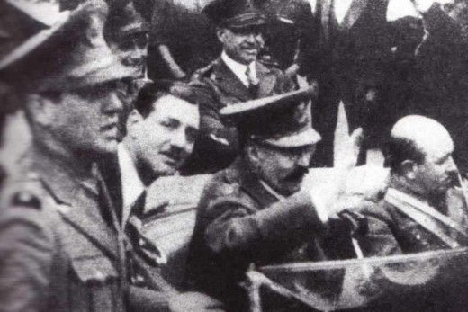 El hecho que cambiaria negativamente la Historia Argentina