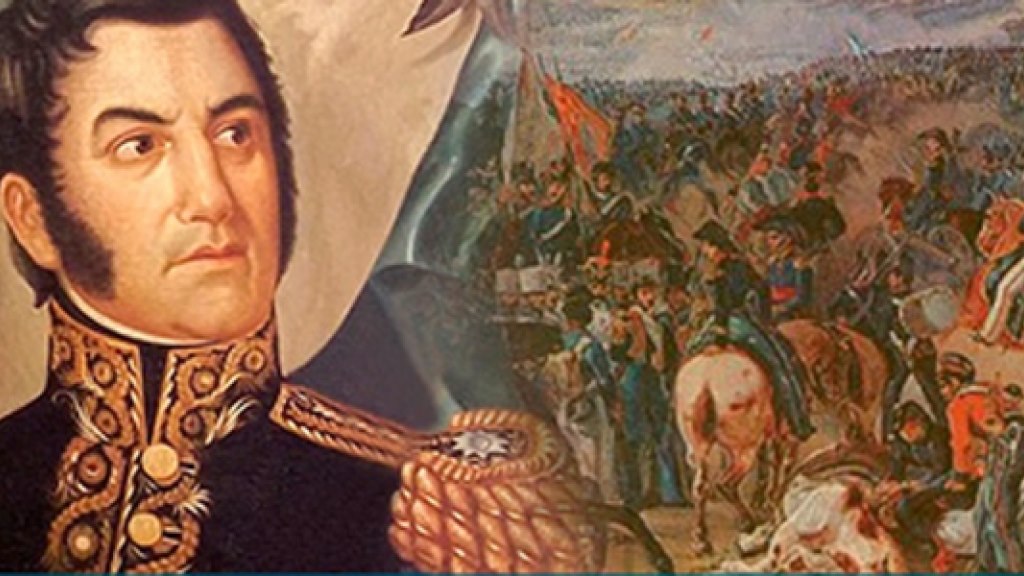 El regreso a la añorada patria